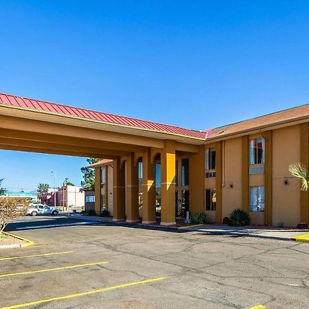 Mesilla Valley Days Inn & Suites Las Cruces Exterior foto