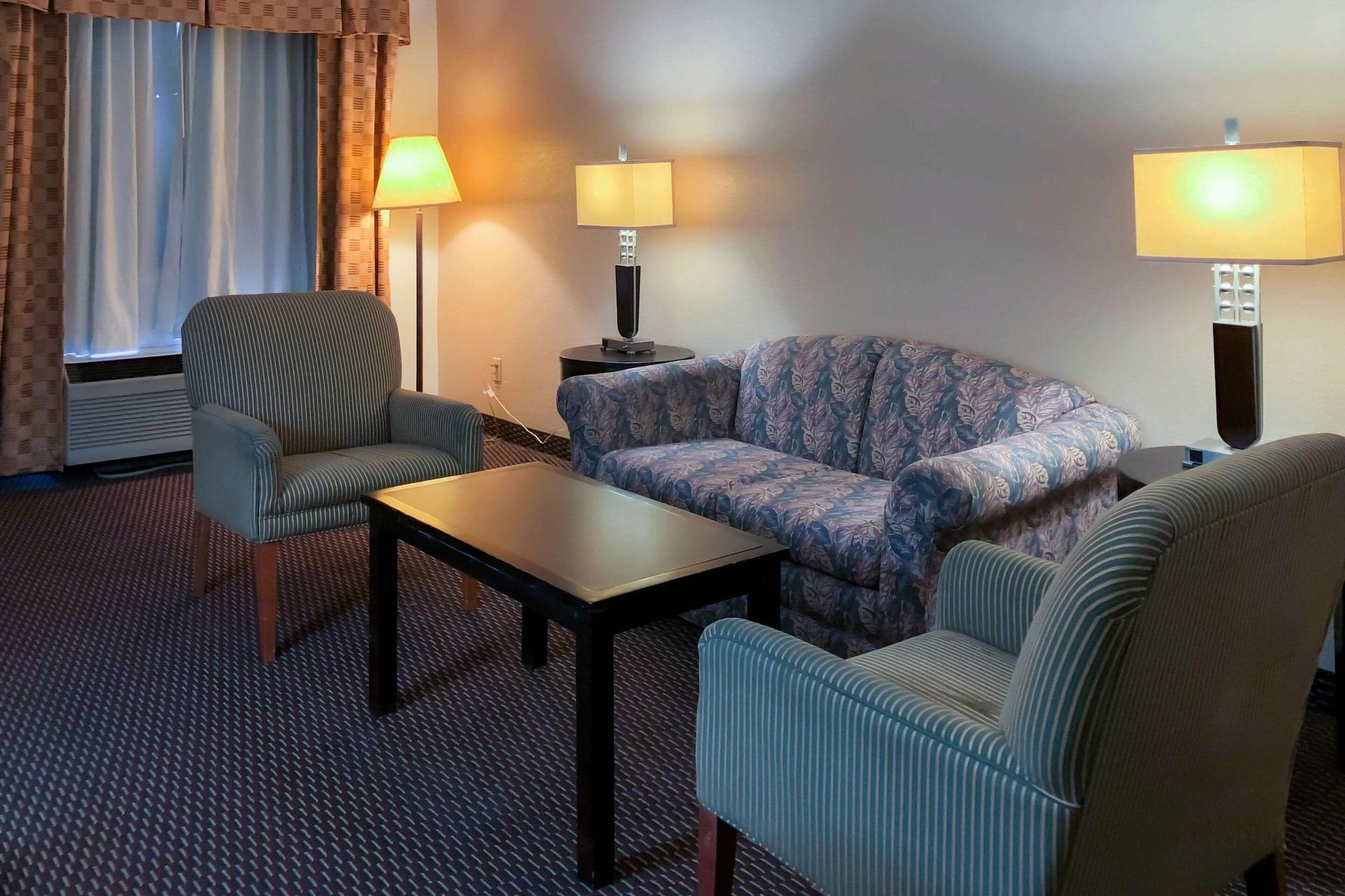 Mesilla Valley Days Inn & Suites Las Cruces Exterior foto